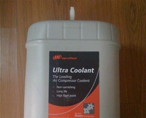 英格索兰超级冷却剂Ultrocoolant